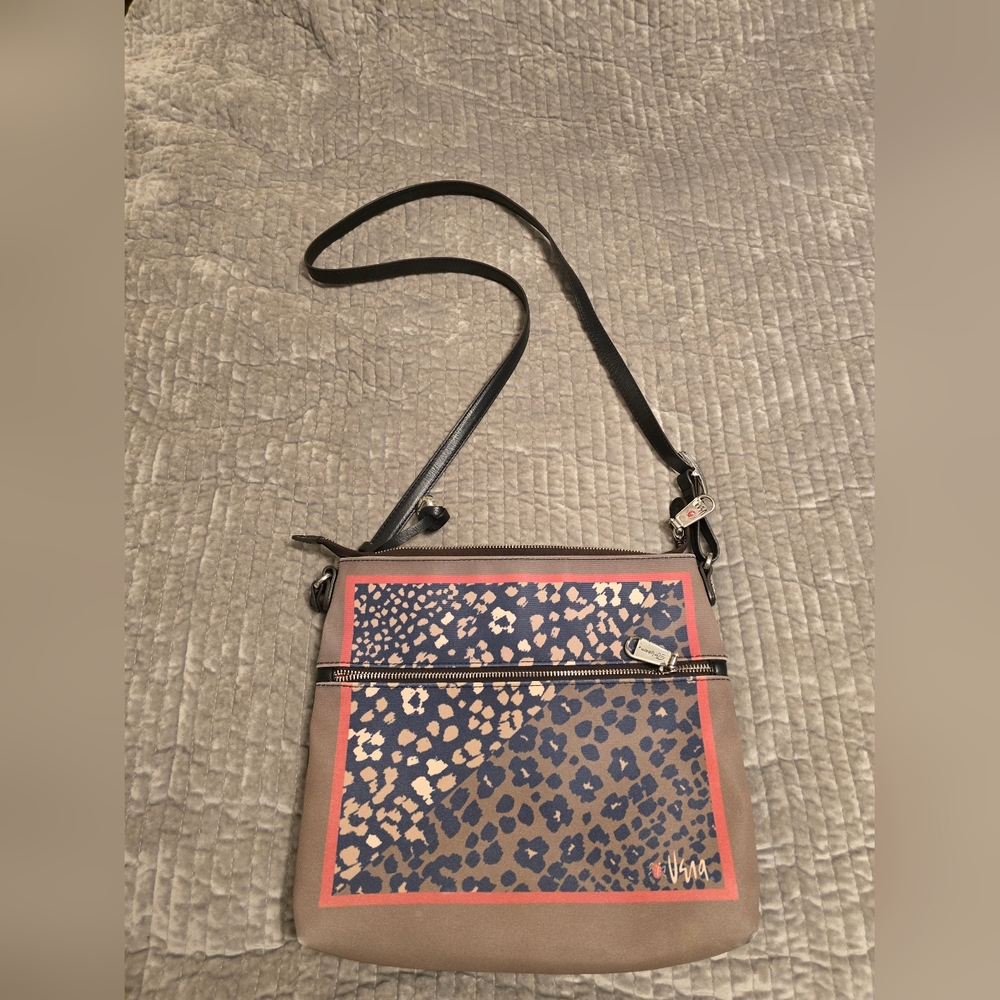 Brighton cross body